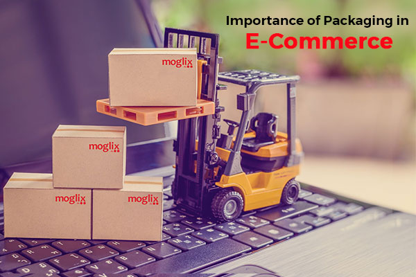 Importance of e-commerce